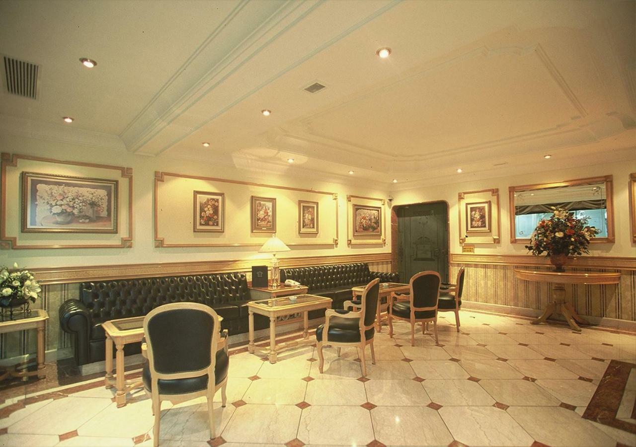 Motel Colonial Palace (Adults Only) - Sao Paulo — Photos 3